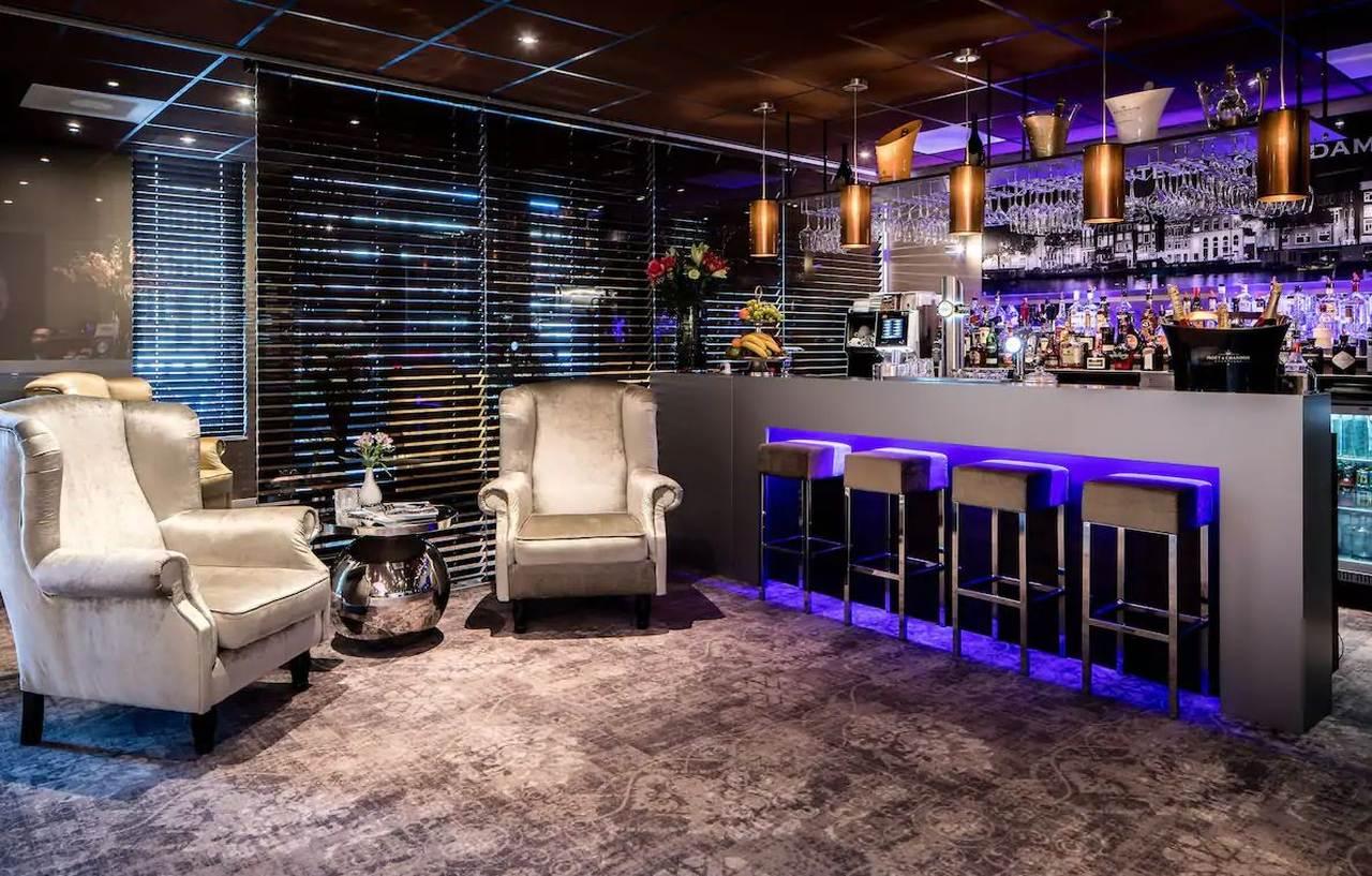 Luxury Hotel Ámsterdam