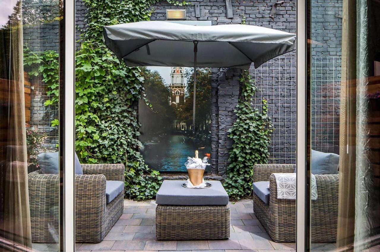 Luxury Hotel Ámsterdam