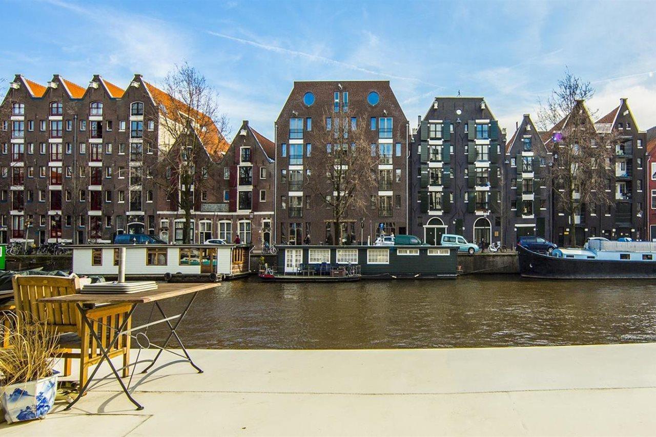 Hotel Luxury Ámsterdam