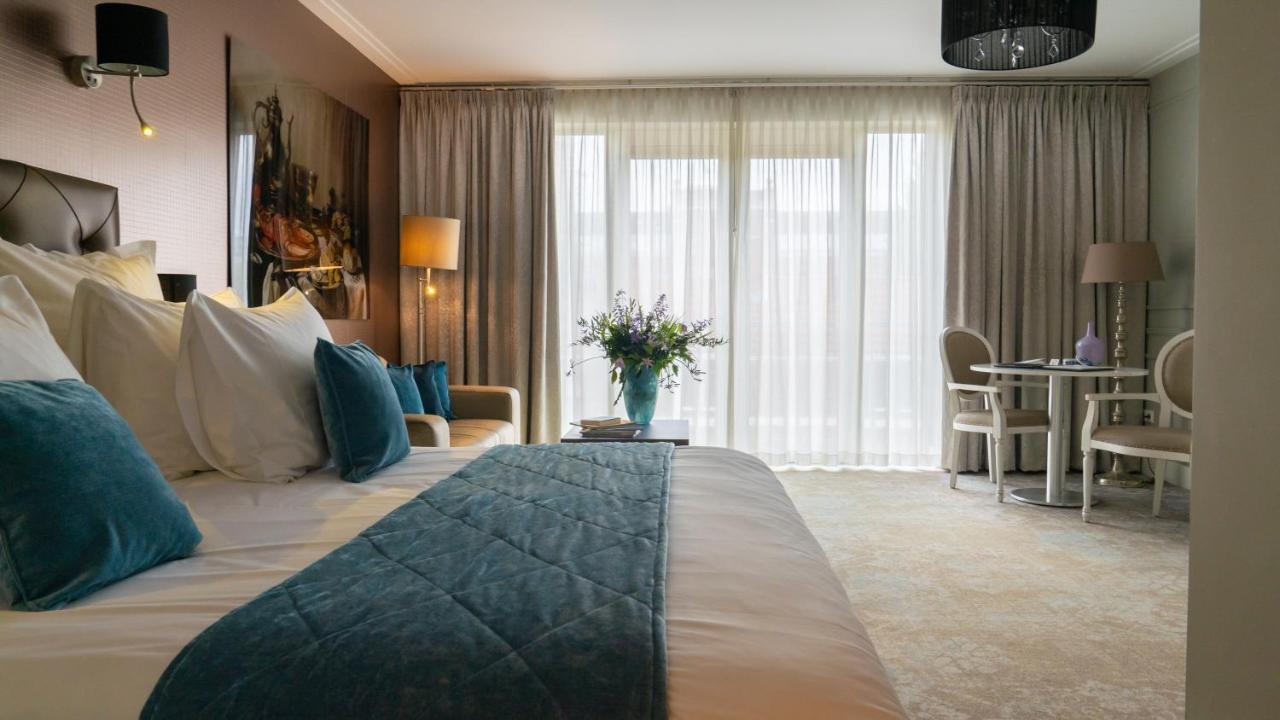 Hotel Luxury Ámsterdam