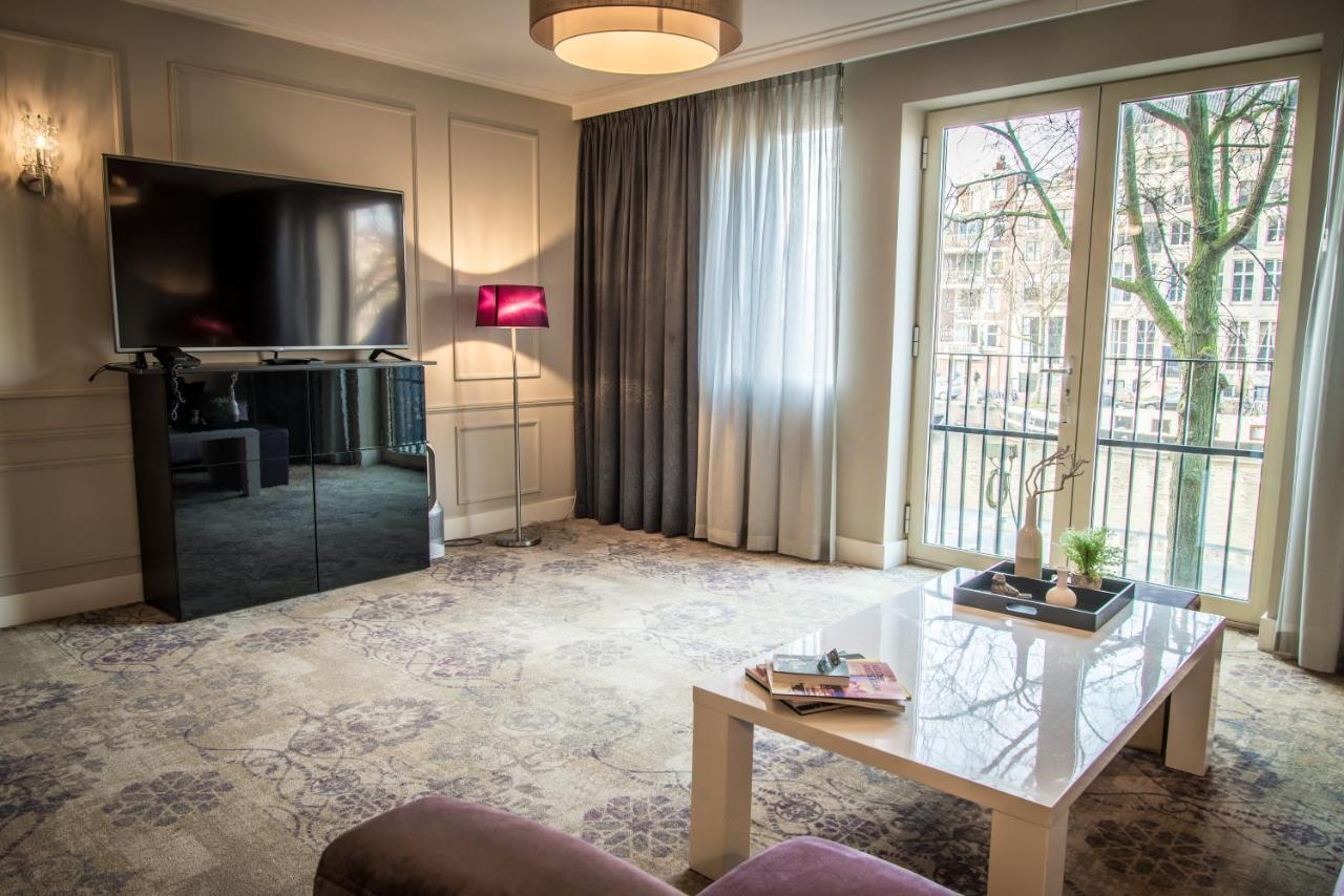 Luxury Ámsterdam